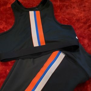 Womens nike set